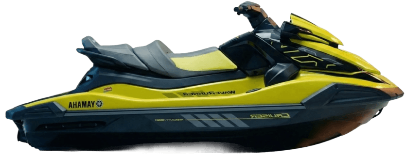 Jetski